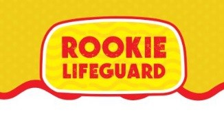 rookie lifeguard